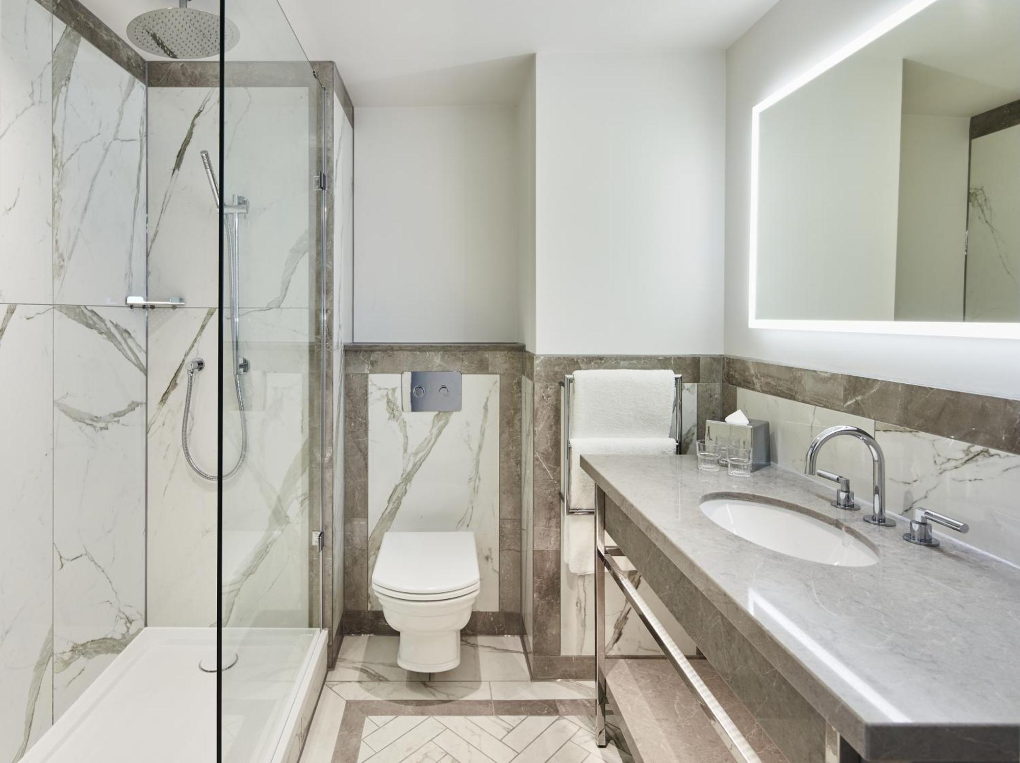 The Grand Brighton Hotell Exteriör bild Bathroom